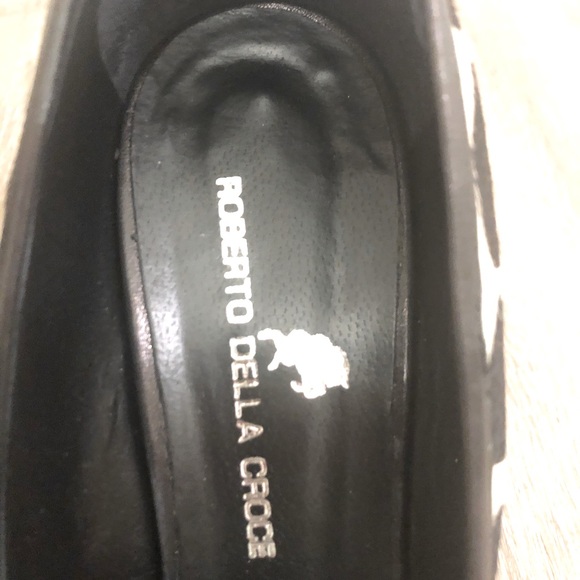 ♥️Gorgeous Roberto della Croce♥️ From ITALY - Picture 9 of 9